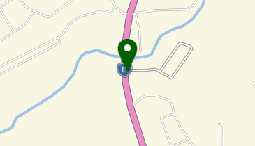 ステーキハウス スフィーダの地図画像