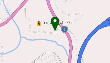 呑楽食楽 げんやの地図画像