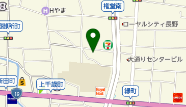 Dress shop make cat Black(ドレス ショップ メイク キャット ブラック)の地図画像