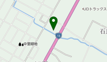 茂利多屋の地図画像