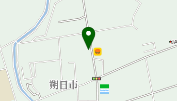 洋菓子 フェアリーテール 西条店の地図画像