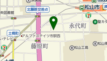 GIV(ギブ)の地図画像