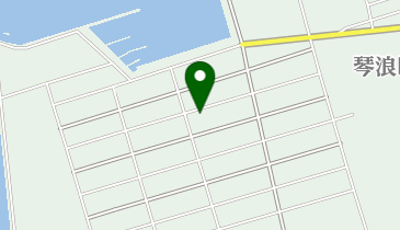 瀬戸うどんの地図画像