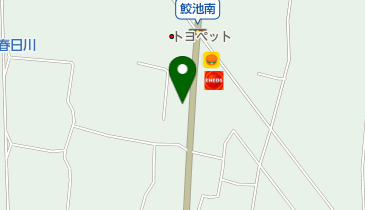 まつはまの地図画像