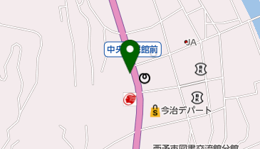 ノーブルの地図画像