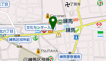 ベルグレイヴ・イングリッシュ・キンダーガーデン&プレスクールの地図画像