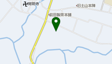 甲賀市立土山幼稚園の地図画像