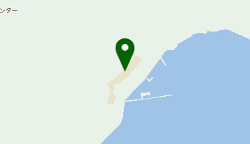 近江八幡市立沖島幼稚園の地図画像