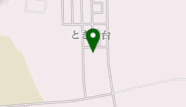 おおひら幼稚園の地図画像