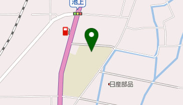 こくふこども園の地図画像