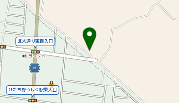 Dogrun cafe Felistas(ドッグラン カフェ フェリスタス)の地図画像