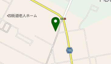 カネタニ 関東トラックセンターの地図画像