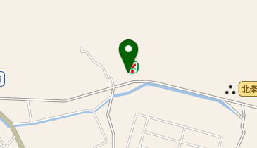 ピヨピヨ保育園の地図画像