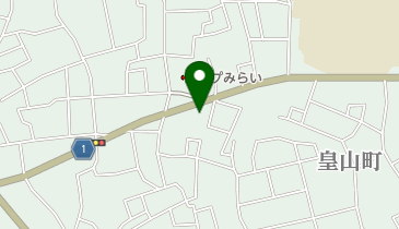 LIFE STUDIO(ライフ スタジオ) 大宮店の地図画像