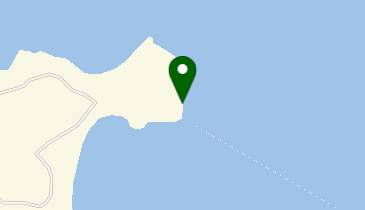 鼻の地蔵さんの地図画像