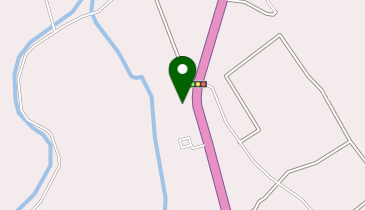 川源ぶどう園の地図画像