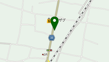 cut space T'ease(カット スペース ティーズ)の地図画像