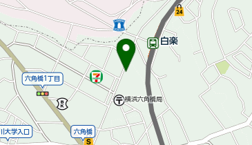 Nap Acoustic Live(ナップ アコースティック ライブ)の地図画像