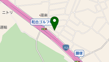 ダーツカフェバー Ms cafe(ミス カフェ)の地図画像