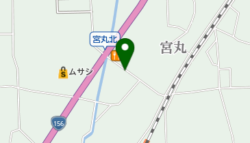 Billiard&Darts REVOLVER(ビリアードアンドダーツ リボルバー)の地図画像