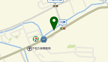 珈琲倶楽部 Bears(ベアーズ)の地図画像