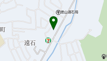 tres F.B.C.(トレス エフビーシー)の地図画像