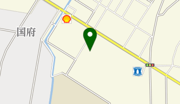 Chez MAOTORA(シェ マオトラ)の地図画像