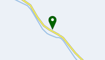 やませみ屋の地図画像