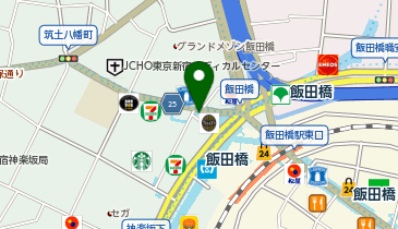 Les Gourmand Disent... (レ グルモンディーズ)の地図画像