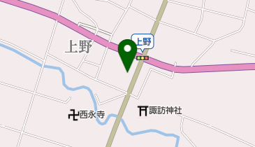 清水フードチェーン だいも店の地図画像