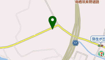 九州シンクロトロン光 研究センターの地図画像