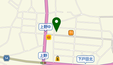 CHATERAISE(シャトレーゼ) 西脇店の地図画像