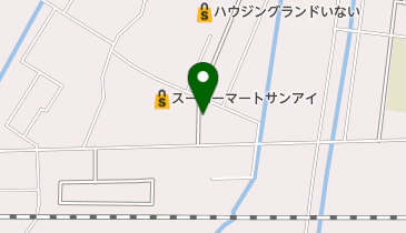 蕎麦食工房 はしまの地図画像