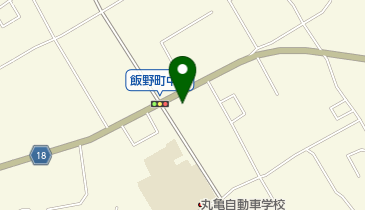 88STAGE(ハチハチステージ)の地図画像