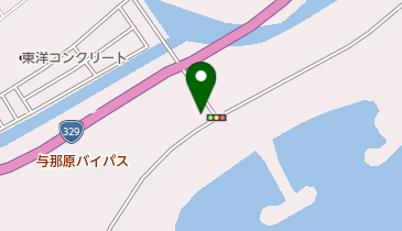 ムーンテラス東崎の地図画像