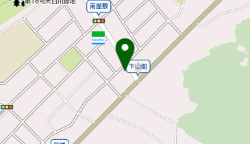 カラオケ JOYJOY(ジョイジョイ) 天白笹原店の地図画像