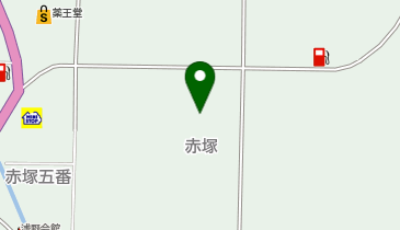 ダイナム 宮城加美店の地図画像