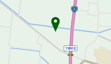 ダイナム 原町店の地図画像