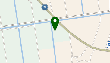 ダイナム 埼玉羽生店 ゆったり館の地図画像