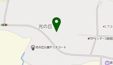 NTTドコモ R&Dセンタの地図画像