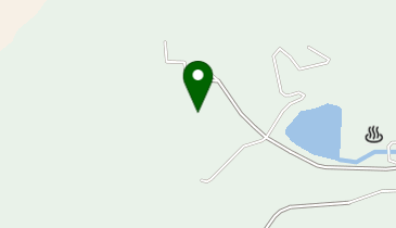 彗星倶楽部 カジェルの森の地図画像