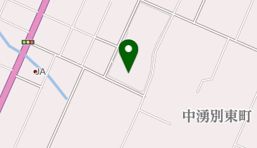 漫画美術館の地図画像