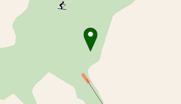 びわこ箱館山ゆり園の地図画像