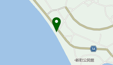  ジロの地図画像