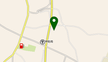 ひばの湯 ぽぷらの地図画像