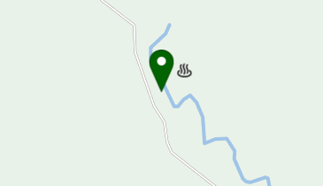 鎌倉温泉の地図画像
