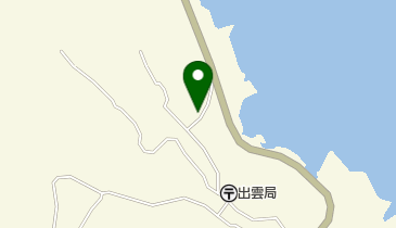 谷口渡船の地図画像