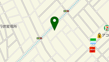 すずらん住宅管理有限会社 行徳ハウスの地図画像