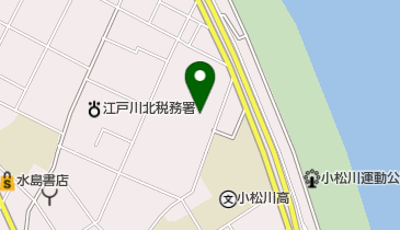 最勝寺の地図画像