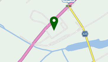 クラブハウス 目尾支店の地図画像